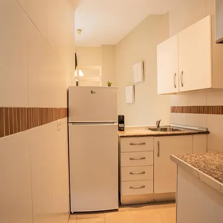 U-nique Carril Apartment