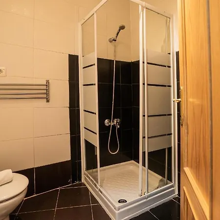 U-nique Carril Apartment Malaga