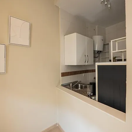 Apartment U-nique Carril