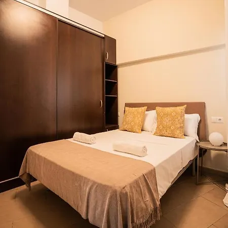 U-nique Carril Apartment Malaga