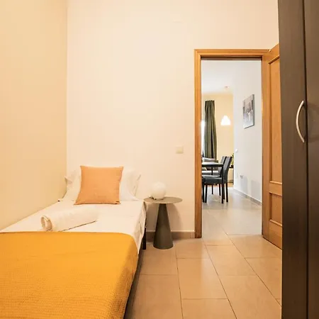 Apartment U-nique Carril Malaga