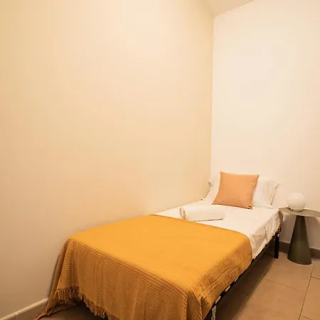 Apartment U-nique Carril