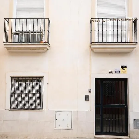 Apartment U-nique Carril