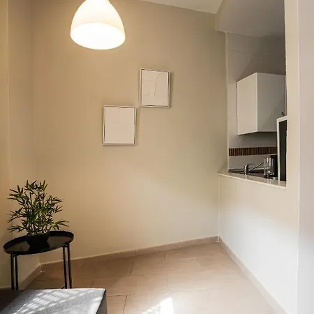 U-nique Carril Appartement