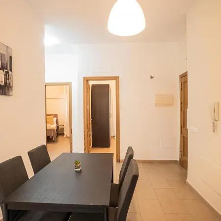 U-nique Carril Appartement Málaga