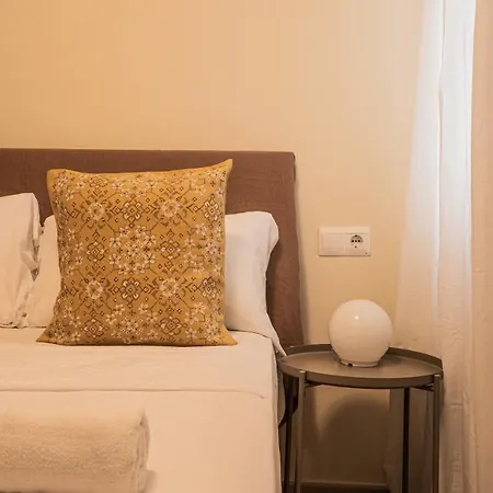 U-nique Carril Appartement *