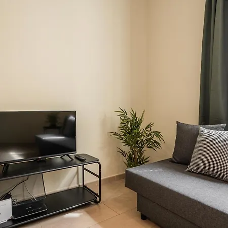 Appartement U-nique Carril *